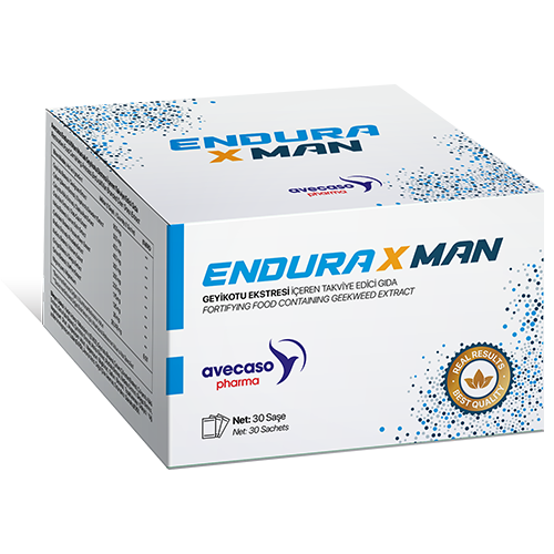 EnduraXMan