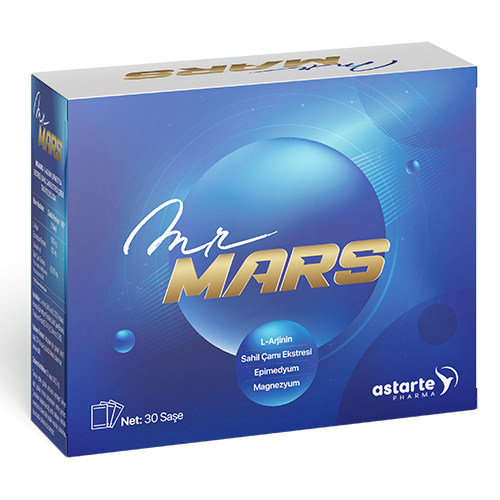 MrMARS