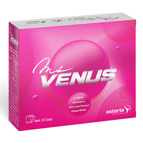 MsVenüs