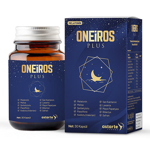 Oneiros Plus