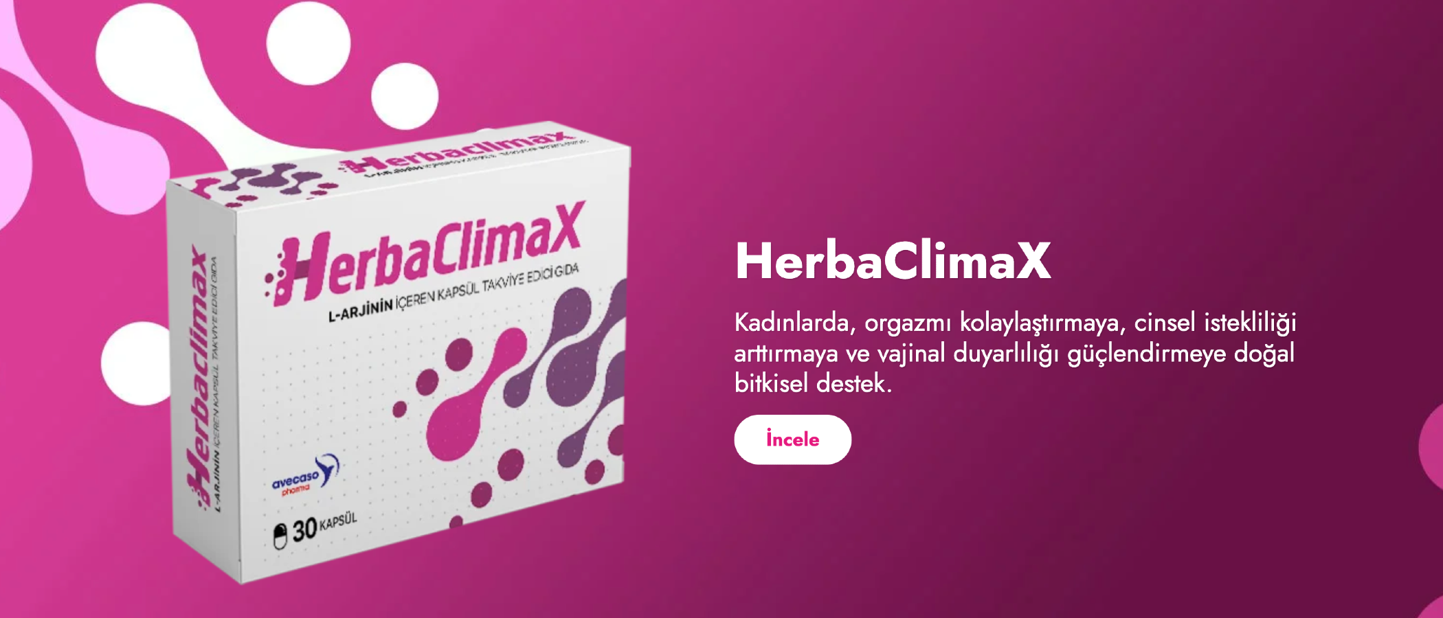 HerbaClimaX